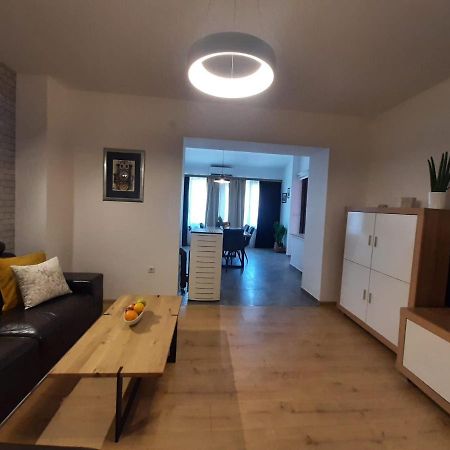 Apartment Gea Ζαντάρ Εξωτερικό φωτογραφία