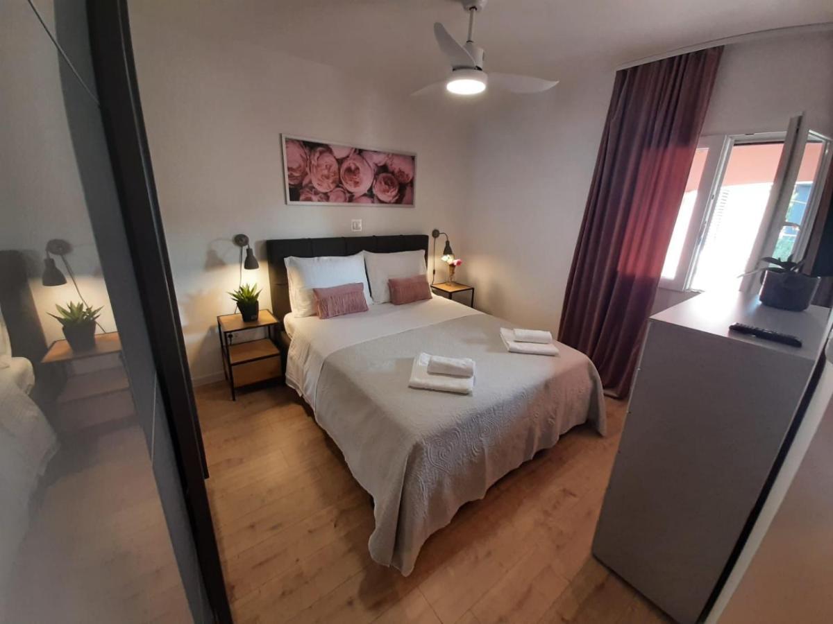 Apartment Gea Ζαντάρ Εξωτερικό φωτογραφία