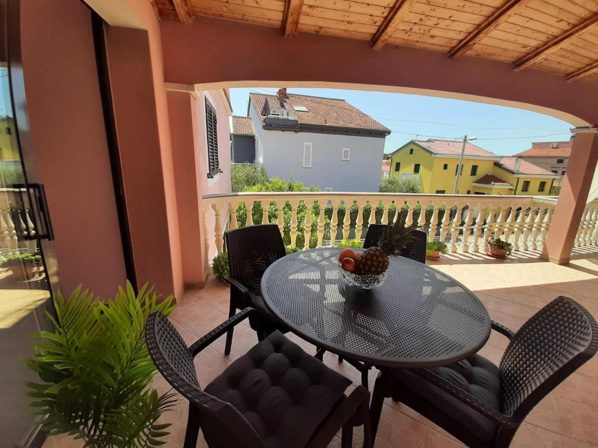 Apartment Gea Ζαντάρ Εξωτερικό φωτογραφία