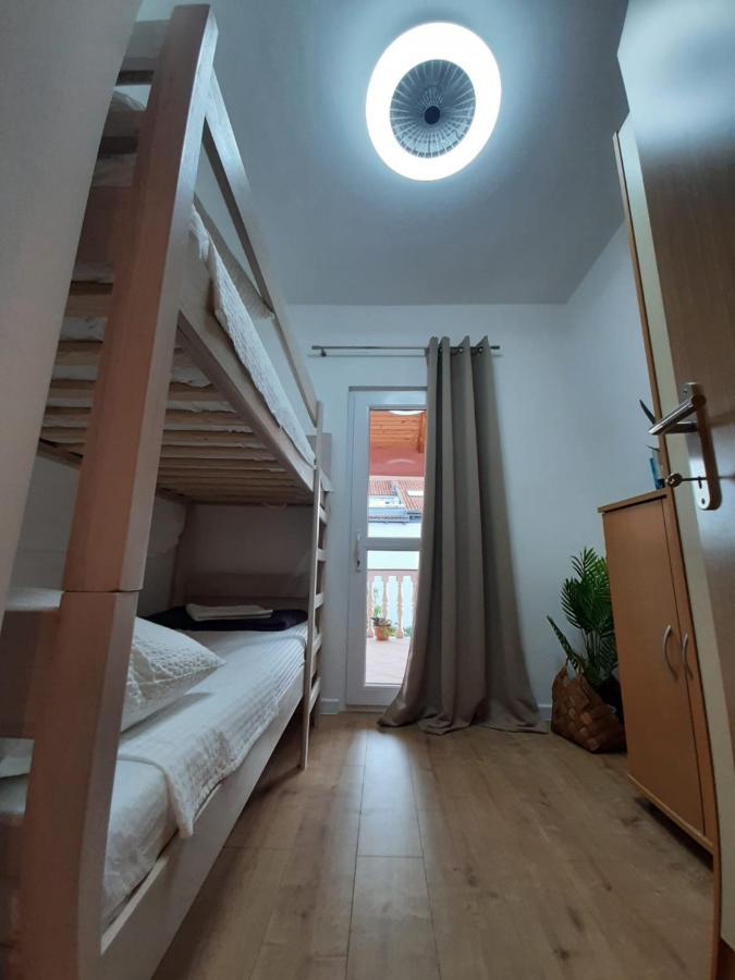 Apartment Gea Ζαντάρ Εξωτερικό φωτογραφία