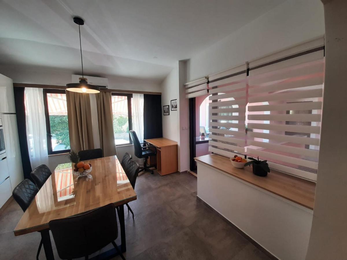 Apartment Gea Ζαντάρ Εξωτερικό φωτογραφία