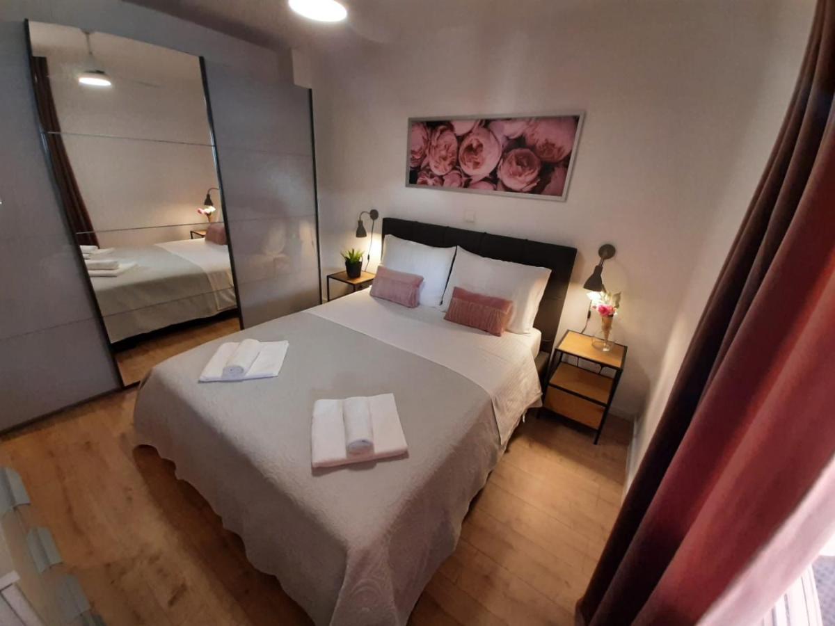Apartment Gea Ζαντάρ Εξωτερικό φωτογραφία