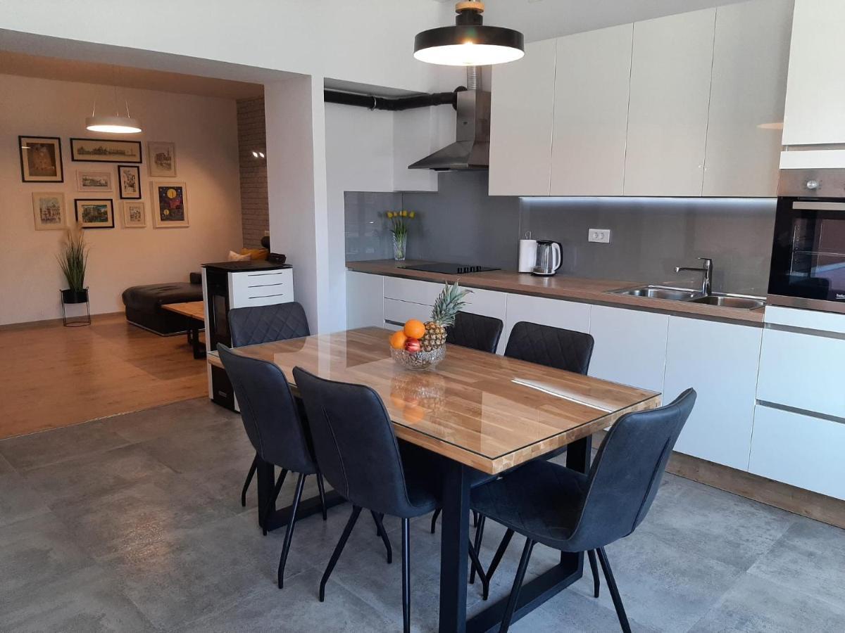 Apartment Gea Ζαντάρ Εξωτερικό φωτογραφία
