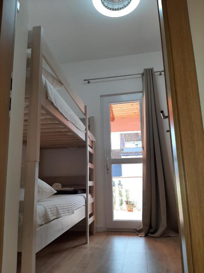 Apartment Gea Ζαντάρ Εξωτερικό φωτογραφία