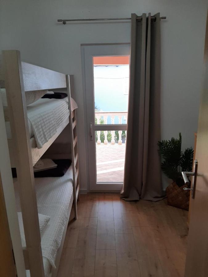 Apartment Gea Ζαντάρ Εξωτερικό φωτογραφία