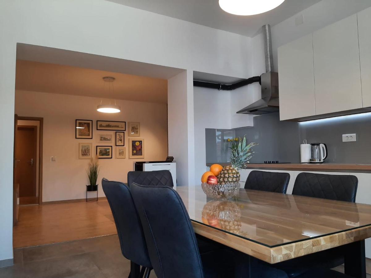 Apartment Gea Ζαντάρ Εξωτερικό φωτογραφία