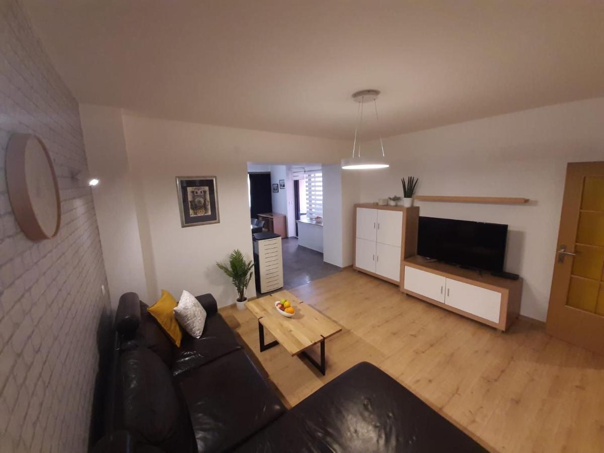 Apartment Gea Ζαντάρ Εξωτερικό φωτογραφία