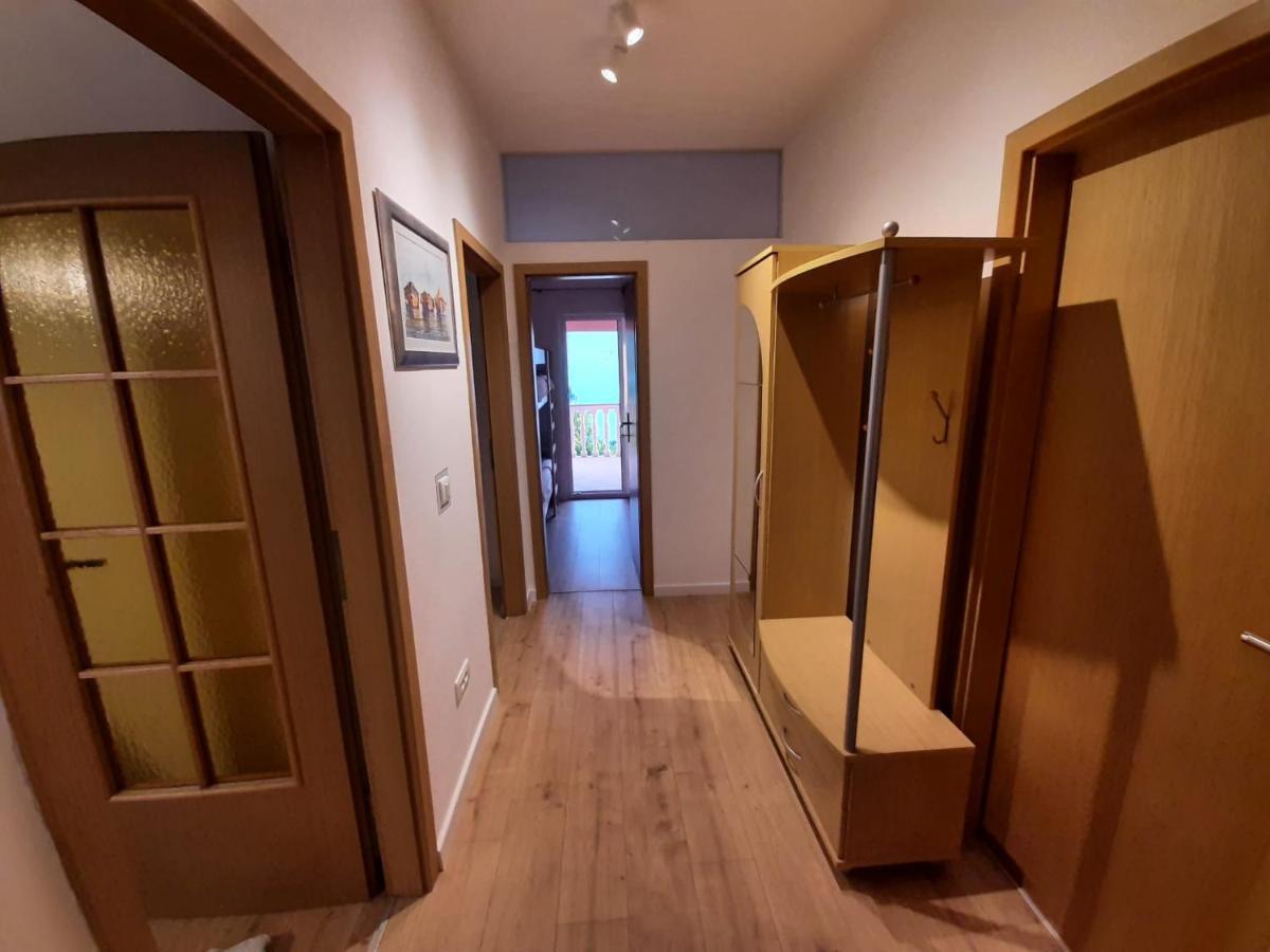 Apartment Gea Ζαντάρ Εξωτερικό φωτογραφία