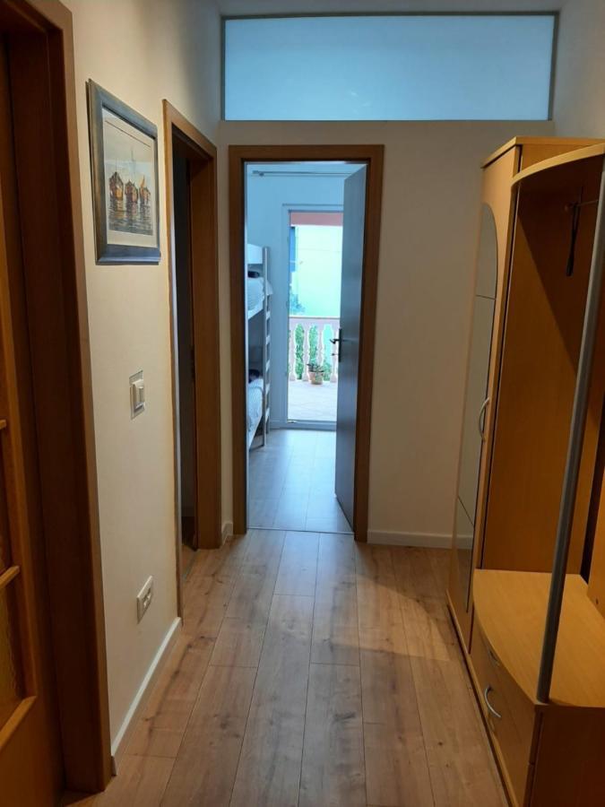 Apartment Gea Ζαντάρ Εξωτερικό φωτογραφία