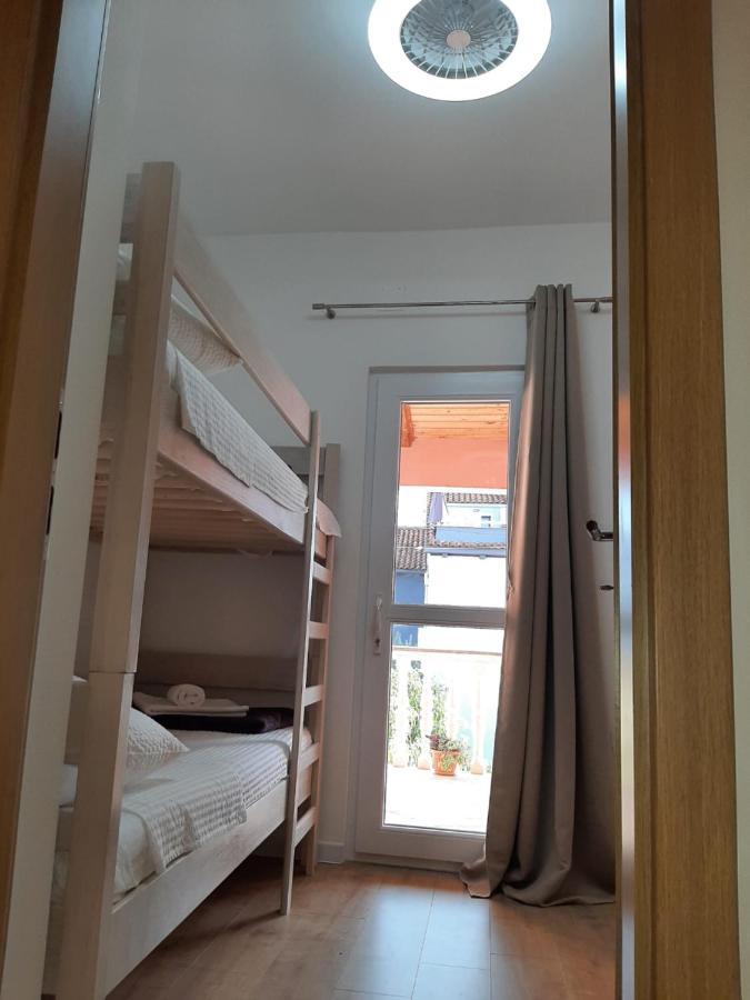 Apartment Gea Ζαντάρ Εξωτερικό φωτογραφία