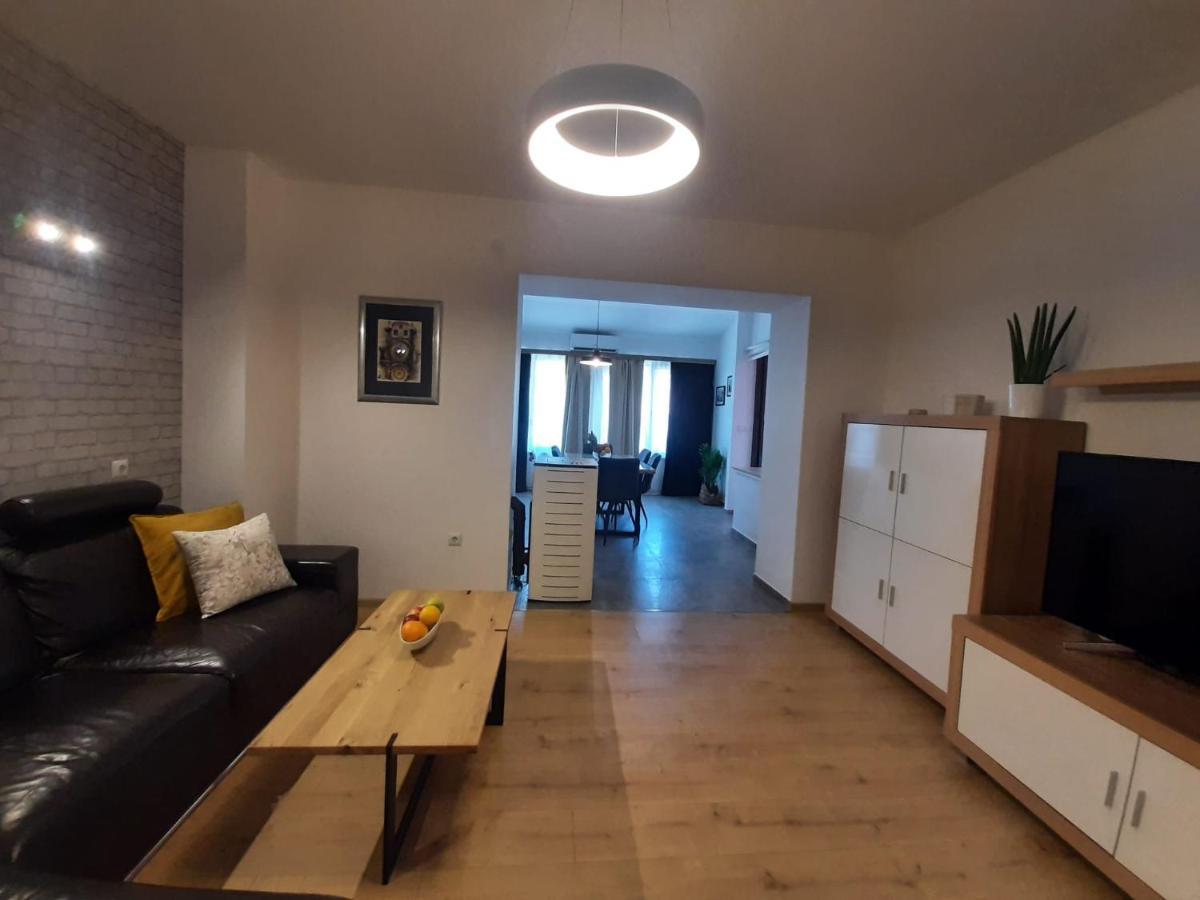Apartment Gea Ζαντάρ Εξωτερικό φωτογραφία