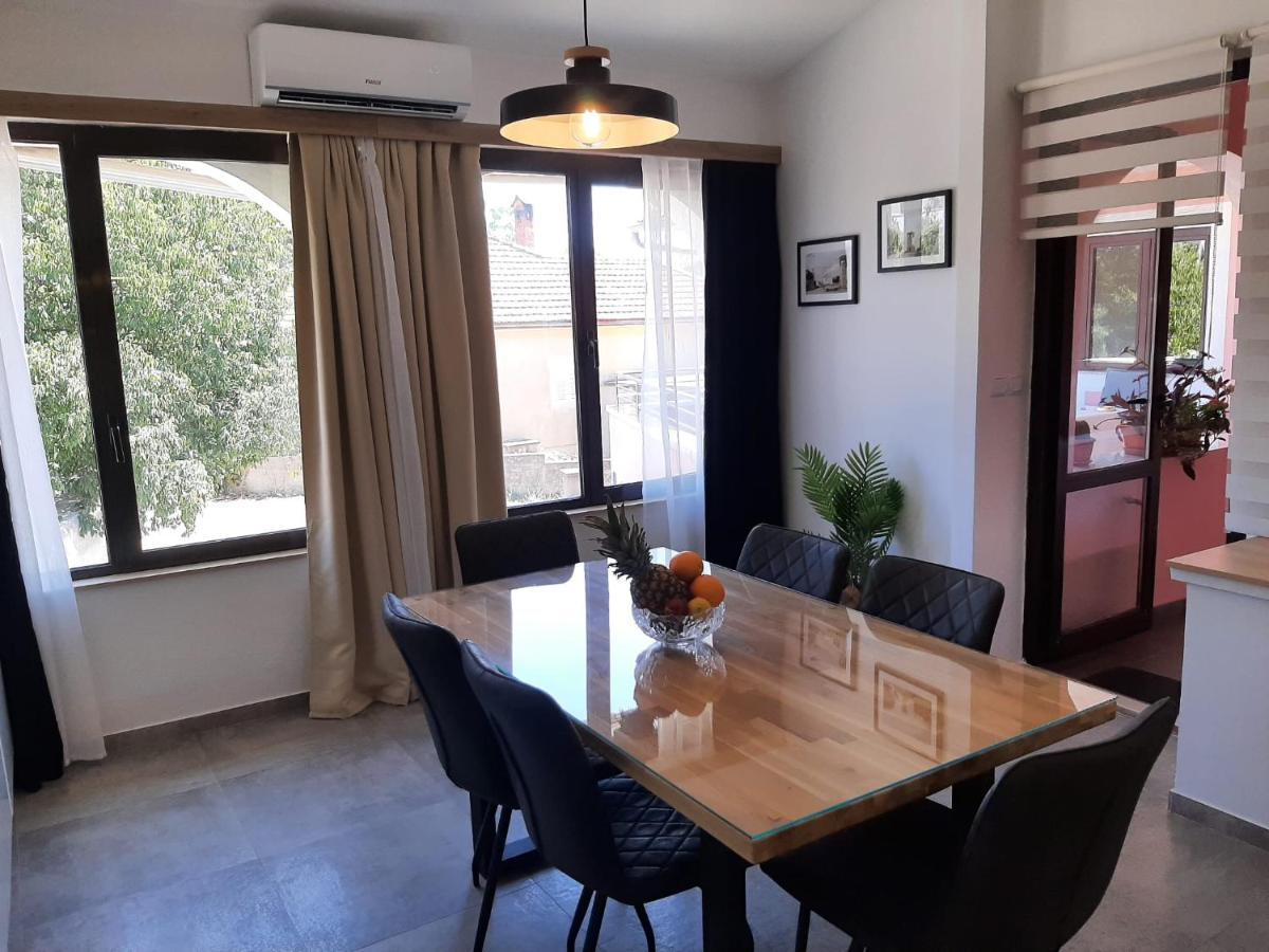 Apartment Gea Ζαντάρ Εξωτερικό φωτογραφία