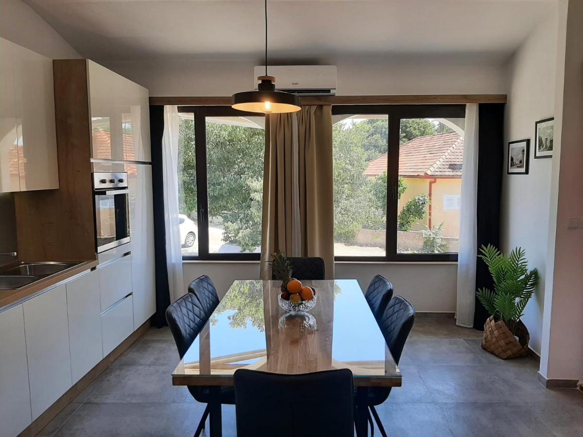 Apartment Gea Ζαντάρ Εξωτερικό φωτογραφία