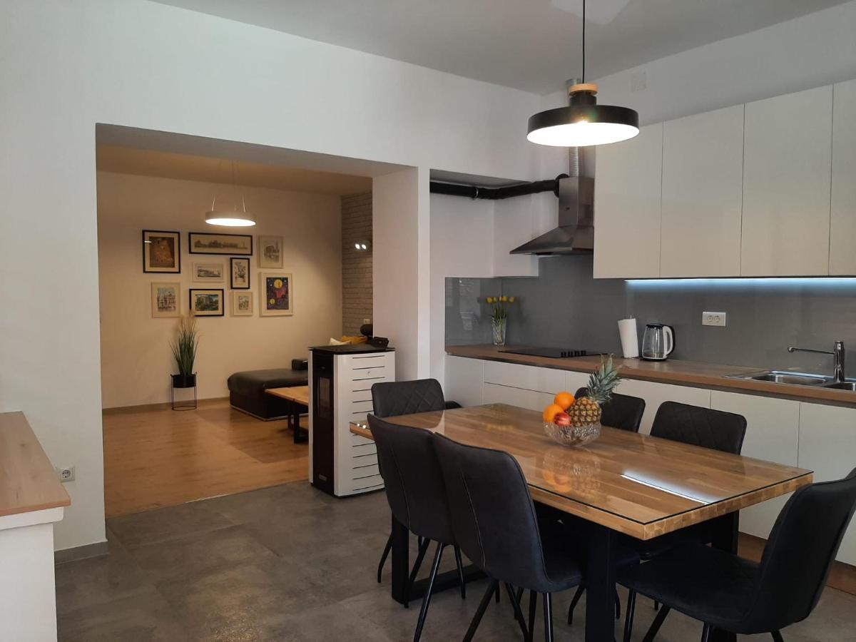 Apartment Gea Ζαντάρ Εξωτερικό φωτογραφία