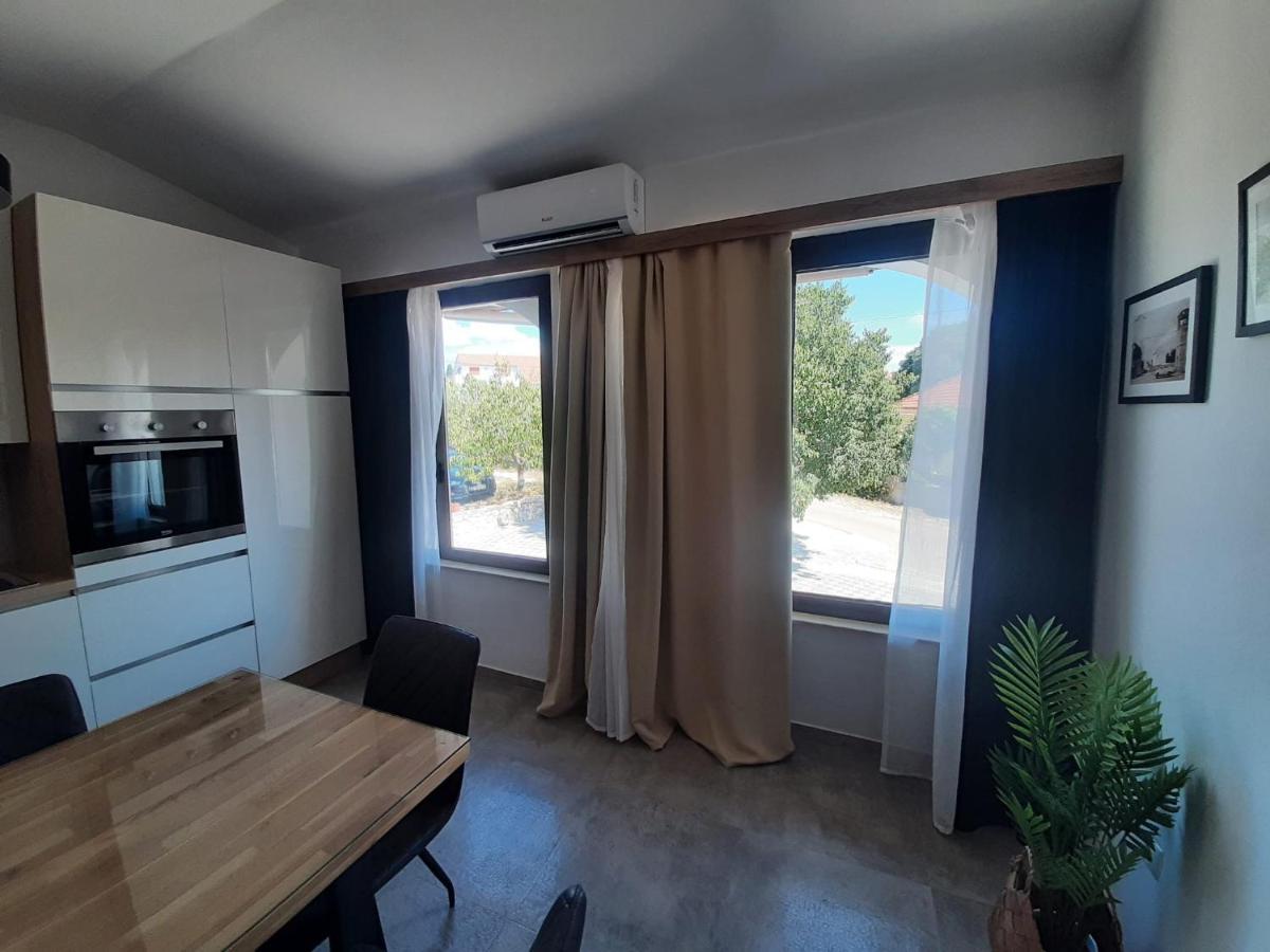 Apartment Gea Ζαντάρ Εξωτερικό φωτογραφία