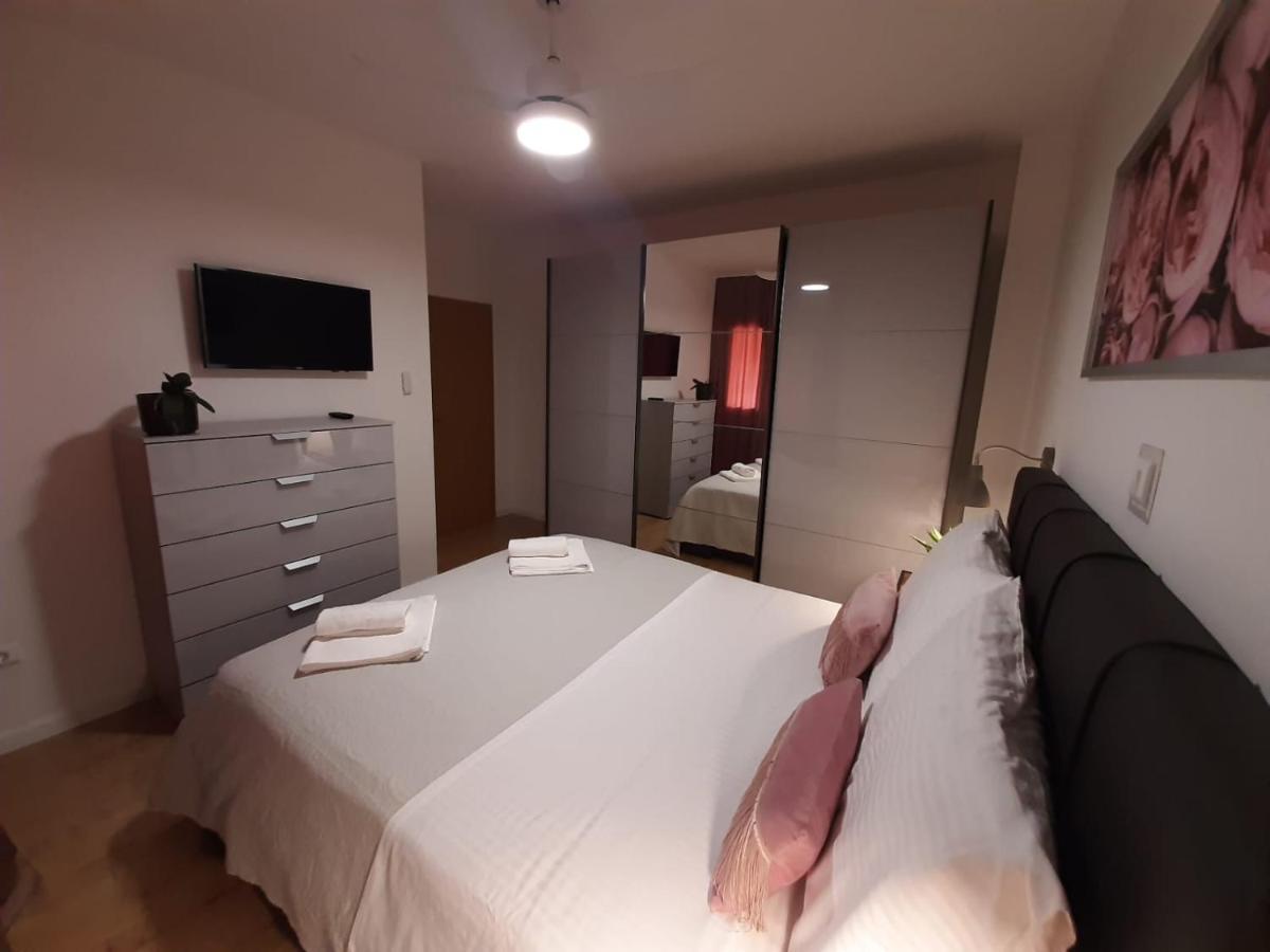 Apartment Gea Ζαντάρ Εξωτερικό φωτογραφία