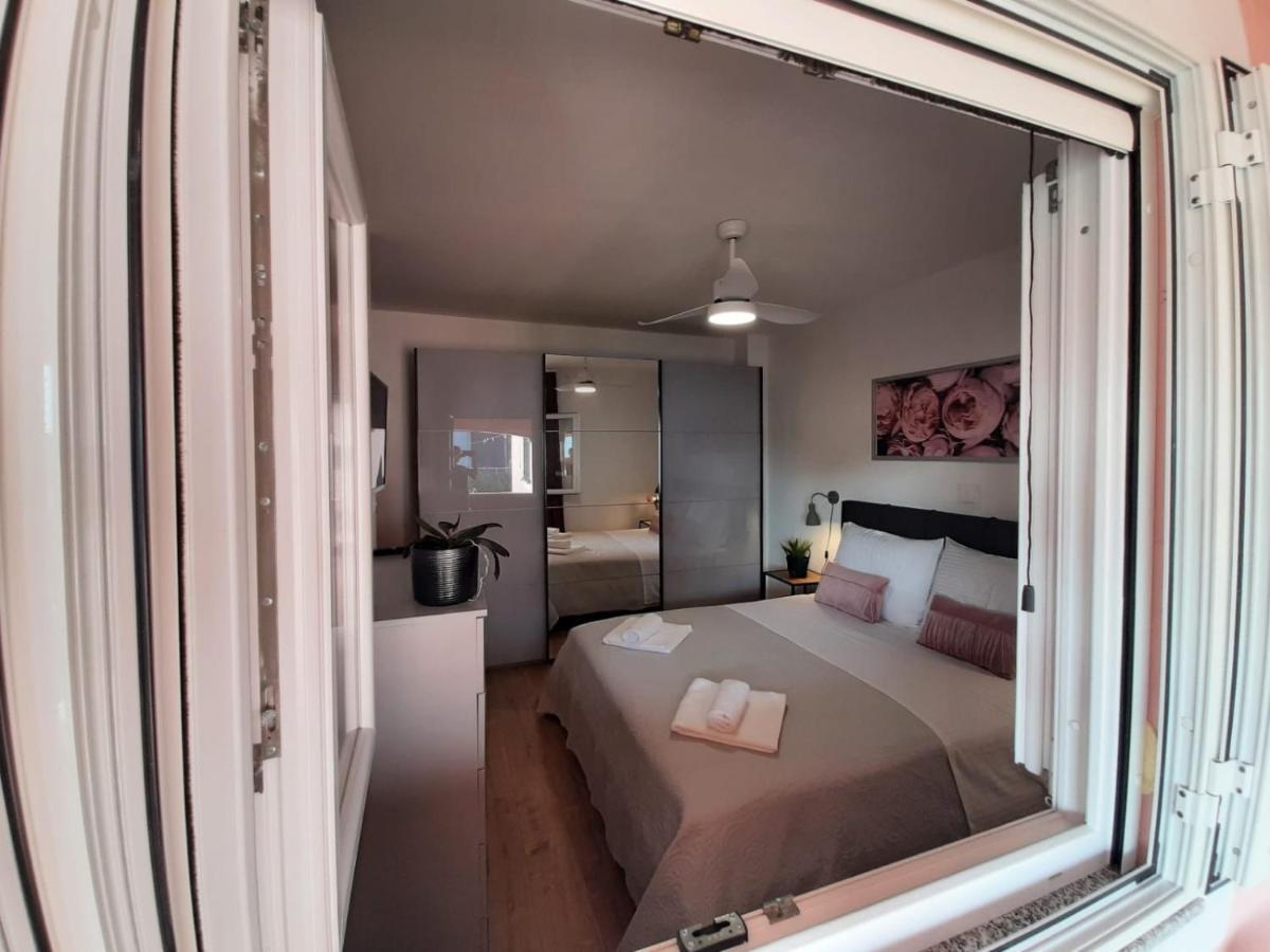 Apartment Gea Ζαντάρ Εξωτερικό φωτογραφία