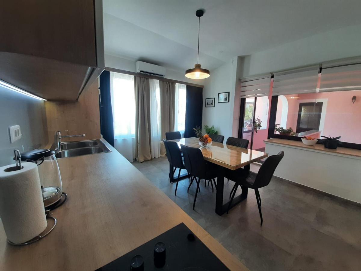 Apartment Gea Ζαντάρ Εξωτερικό φωτογραφία