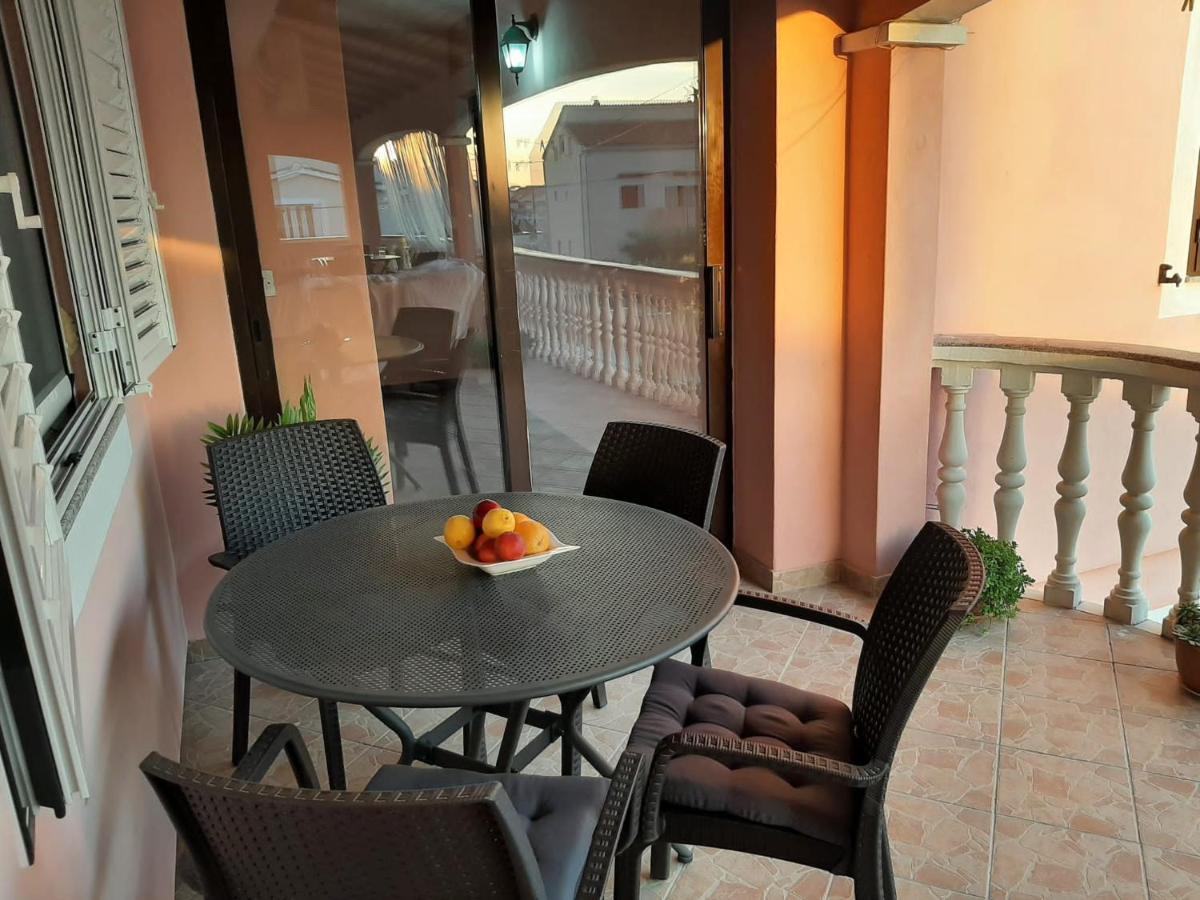 Apartment Gea Ζαντάρ Εξωτερικό φωτογραφία