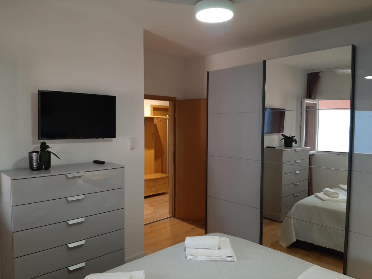 Apartment Gea Ζαντάρ Εξωτερικό φωτογραφία