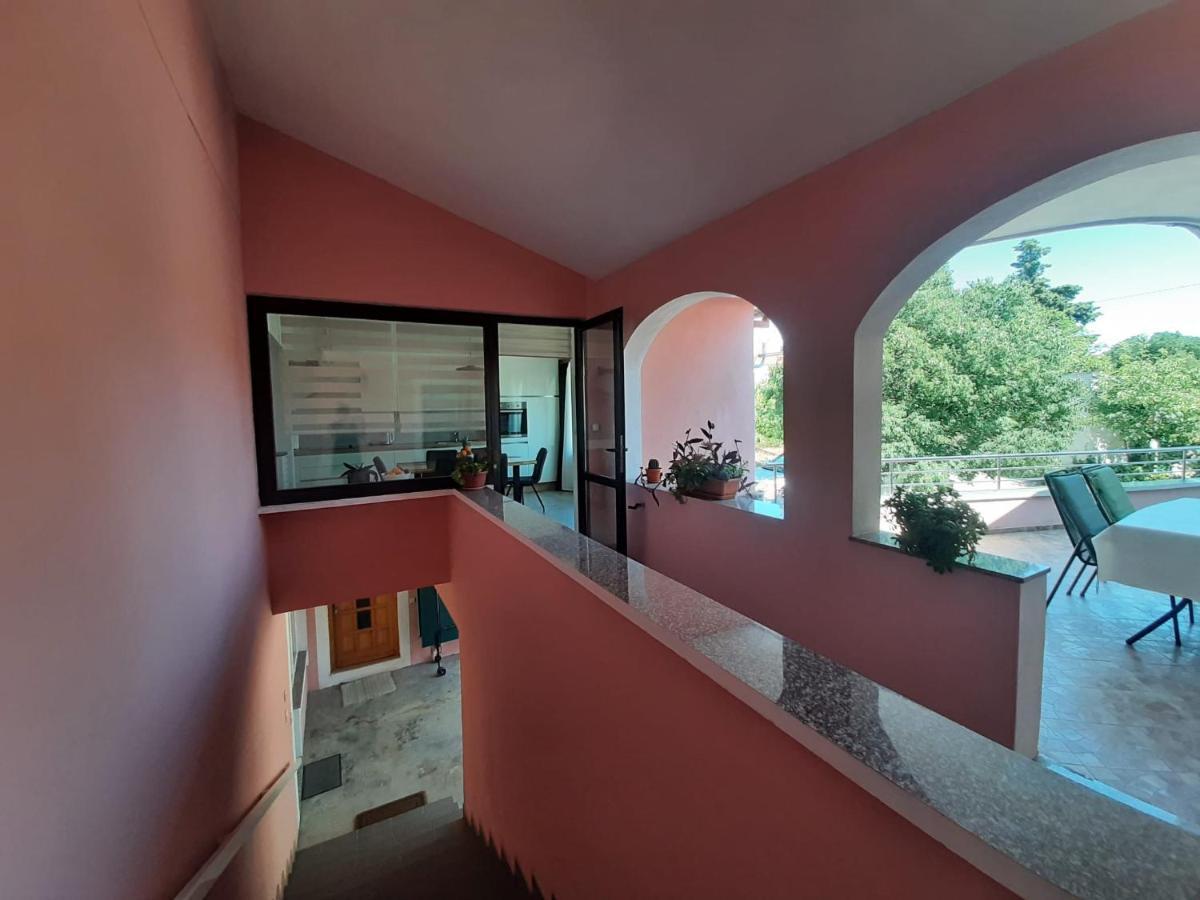Apartment Gea Ζαντάρ Εξωτερικό φωτογραφία
