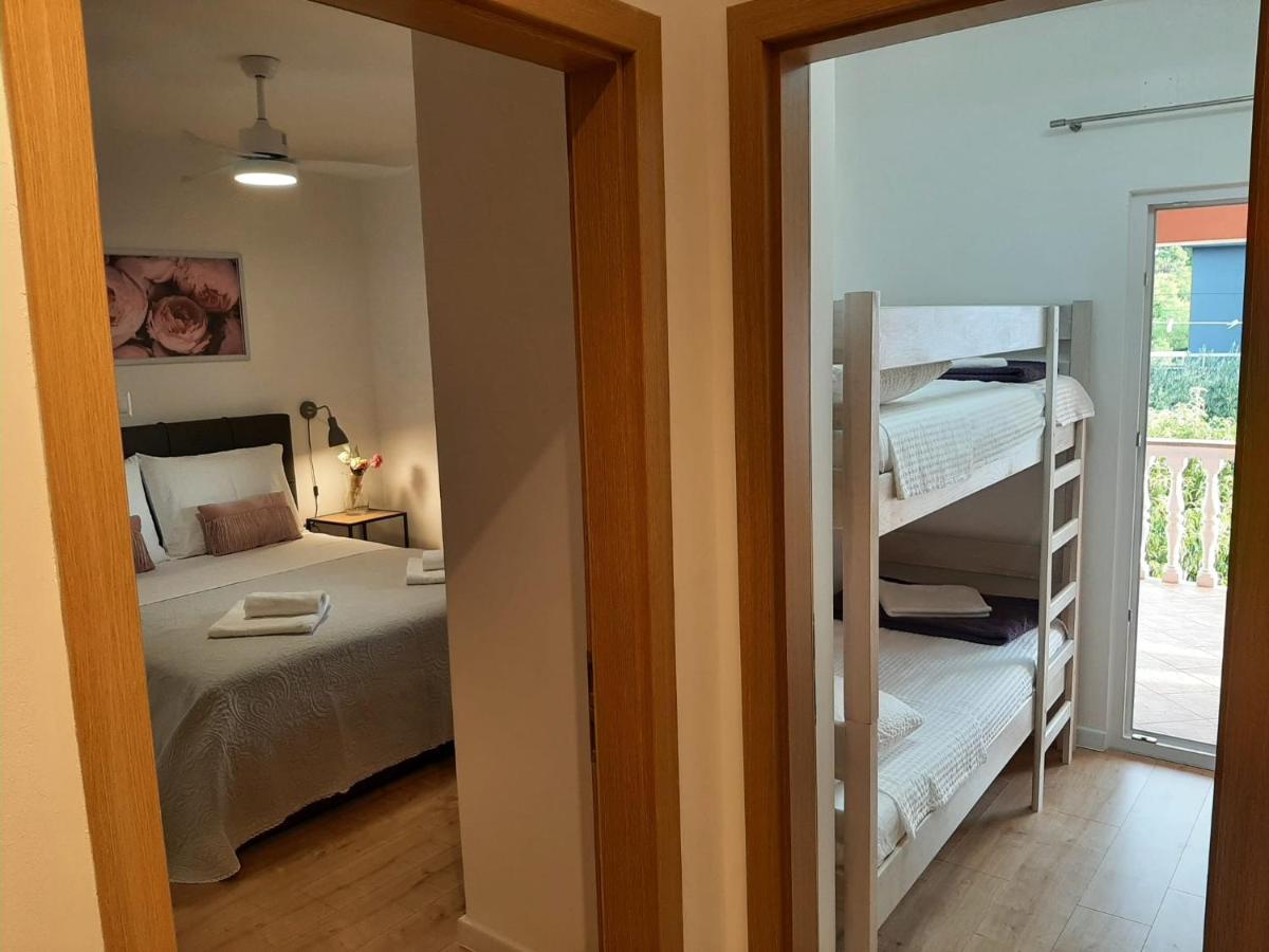 Apartment Gea Ζαντάρ Εξωτερικό φωτογραφία