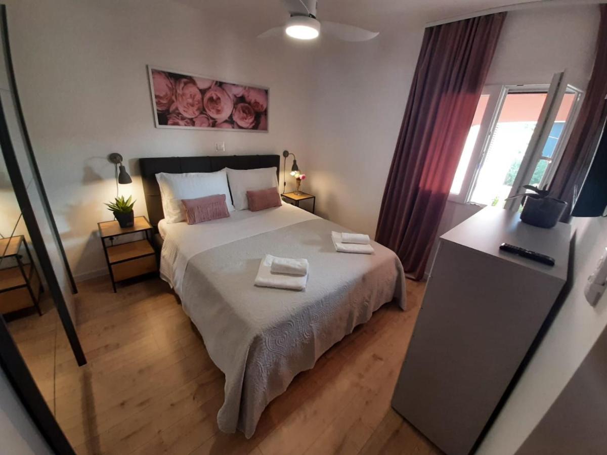 Apartment Gea Ζαντάρ Εξωτερικό φωτογραφία