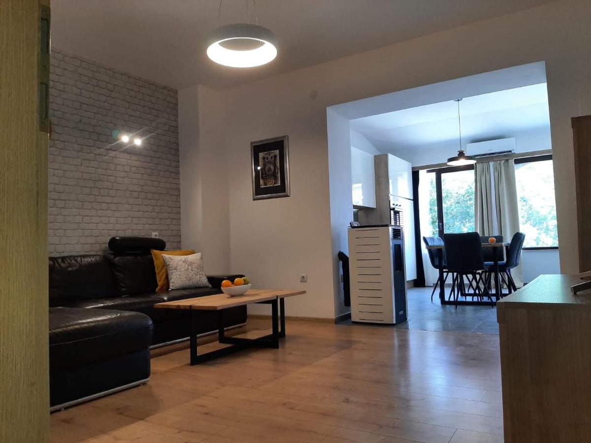 Apartment Gea Ζαντάρ Εξωτερικό φωτογραφία