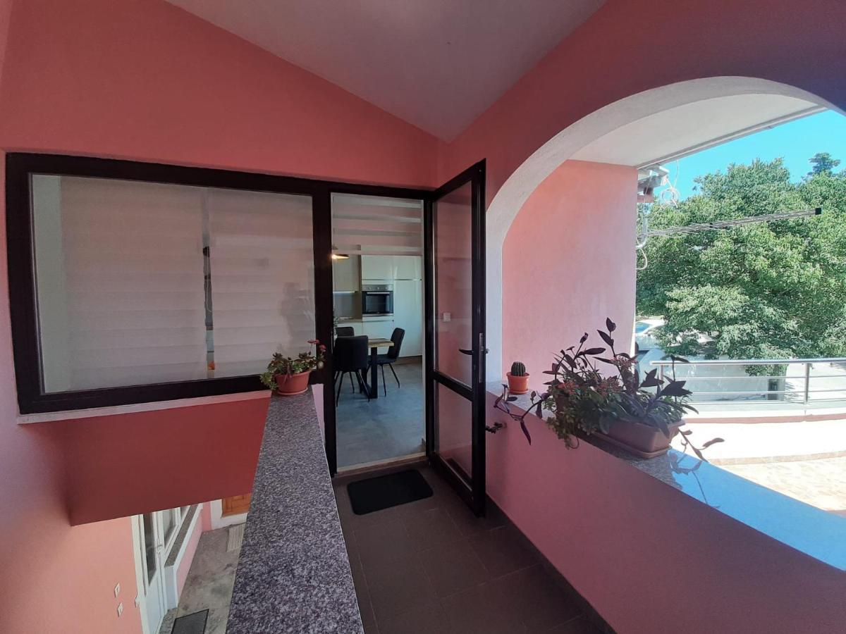 Apartment Gea Ζαντάρ Εξωτερικό φωτογραφία