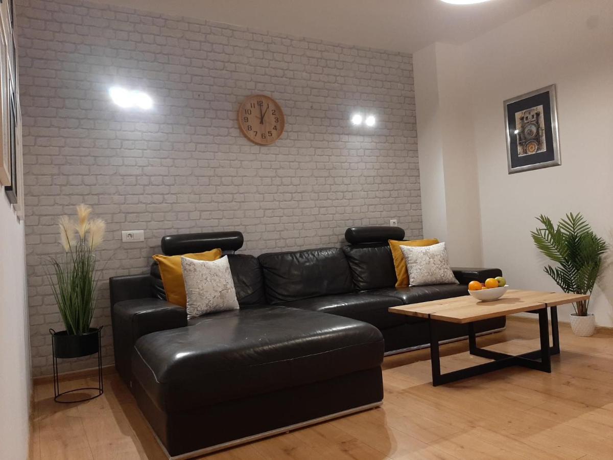 Apartment Gea Ζαντάρ Εξωτερικό φωτογραφία