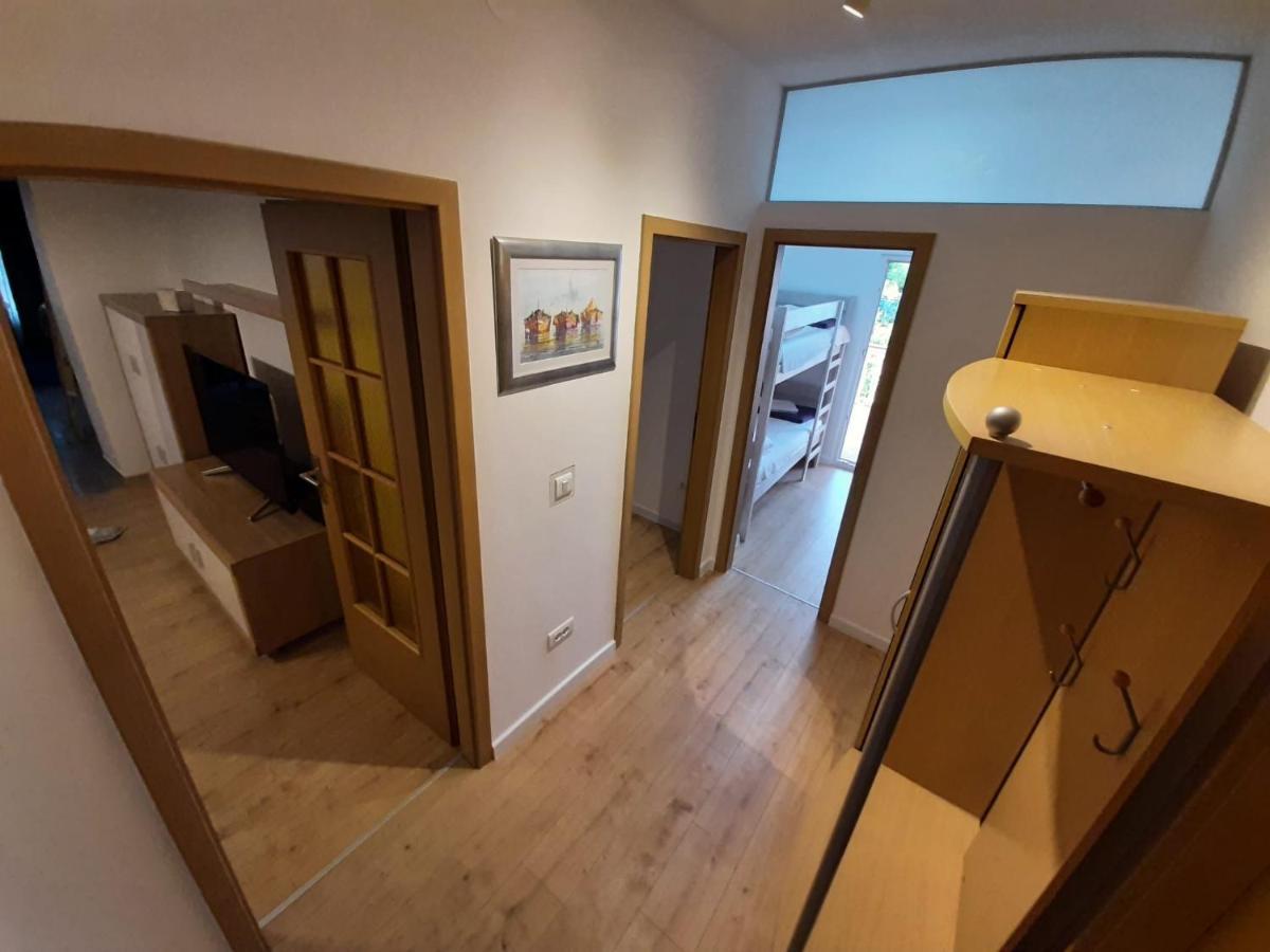 Apartment Gea Ζαντάρ Εξωτερικό φωτογραφία