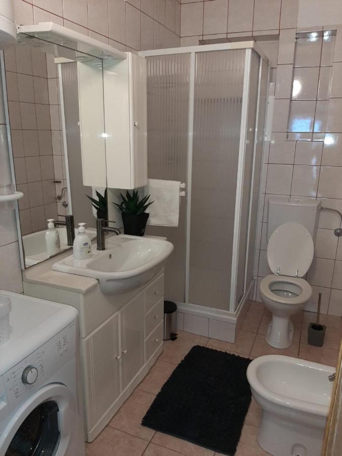 Apartment Gea Ζαντάρ Εξωτερικό φωτογραφία