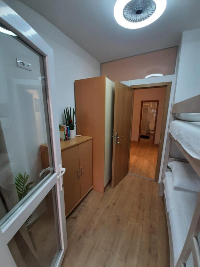 Apartment Gea Ζαντάρ Εξωτερικό φωτογραφία