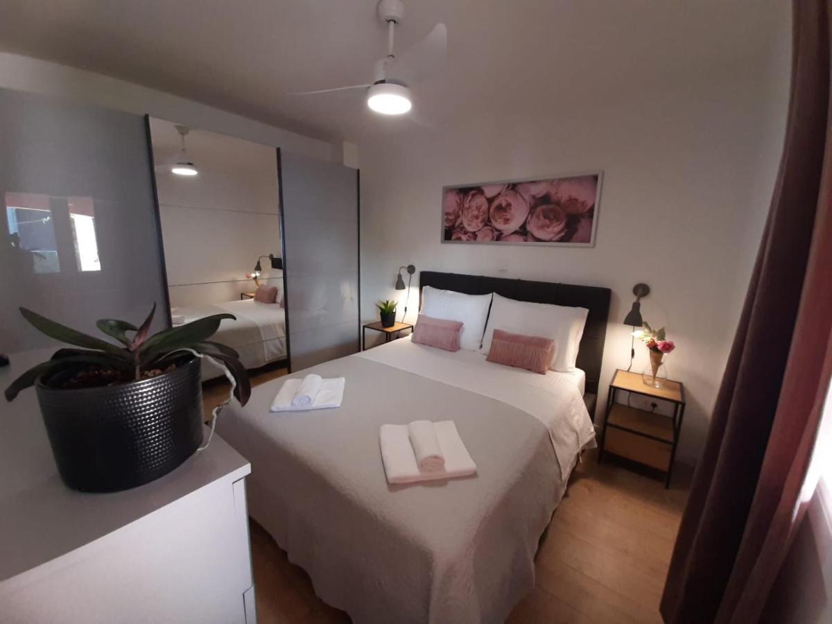Apartment Gea Ζαντάρ Εξωτερικό φωτογραφία