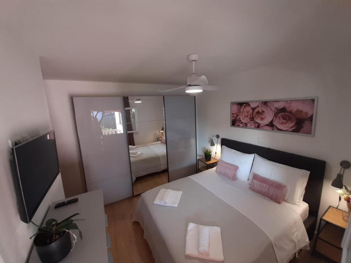 Apartment Gea Ζαντάρ Εξωτερικό φωτογραφία