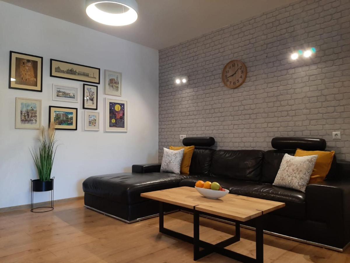 Apartment Gea Ζαντάρ Εξωτερικό φωτογραφία