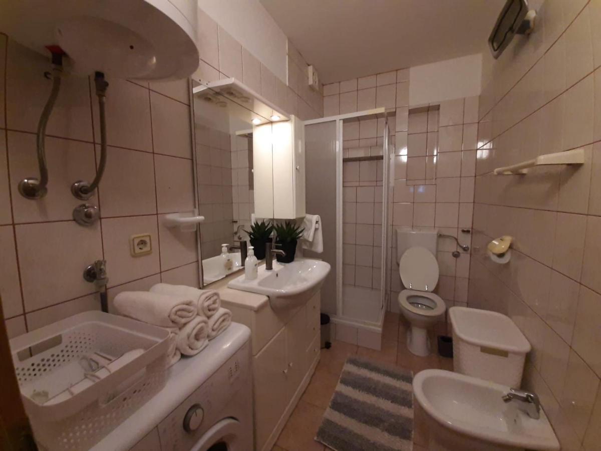 Apartment Gea Ζαντάρ Εξωτερικό φωτογραφία