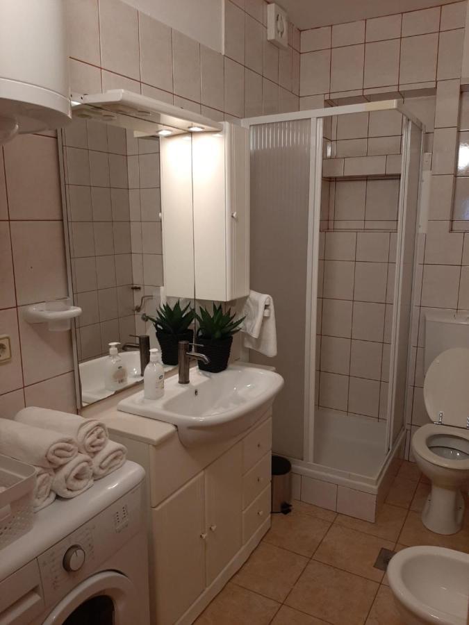 Apartment Gea Ζαντάρ Εξωτερικό φωτογραφία