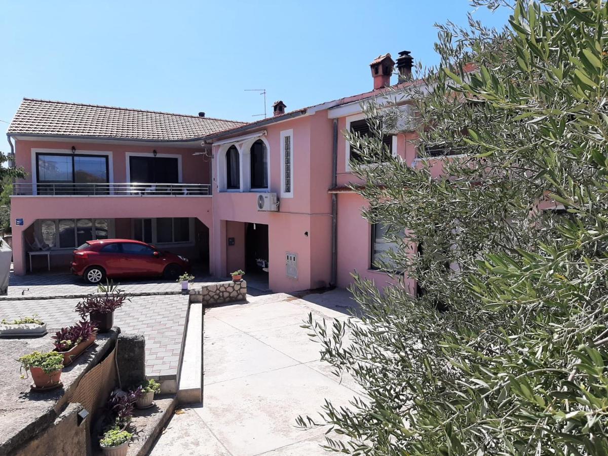 Apartment Gea Ζαντάρ Εξωτερικό φωτογραφία
