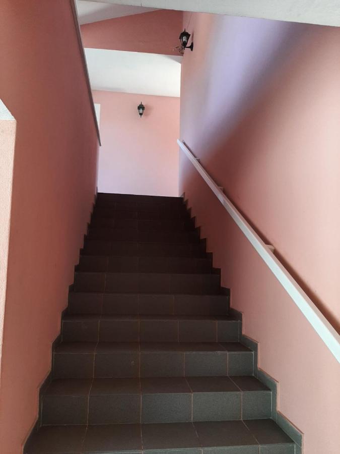 Apartment Gea Ζαντάρ Εξωτερικό φωτογραφία
