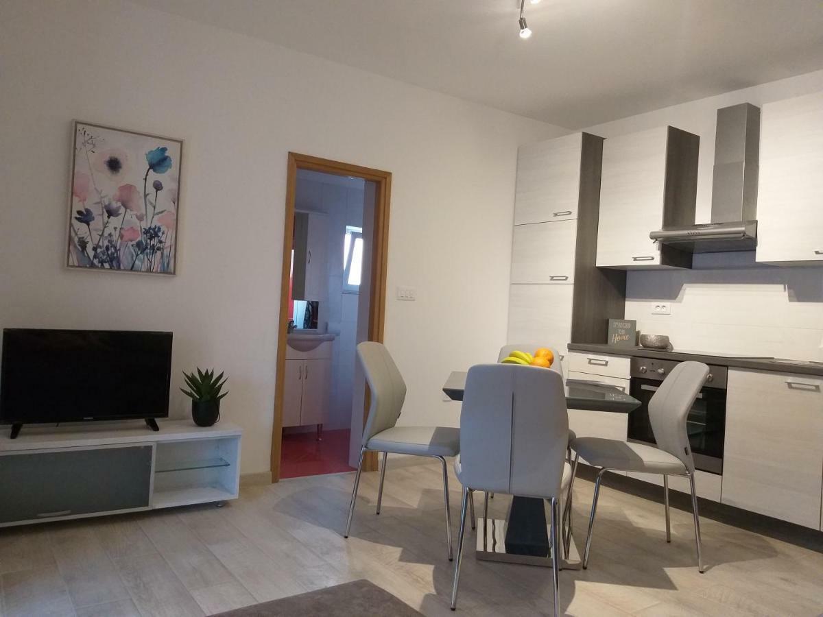Apartment Gea Ζαντάρ Εξωτερικό φωτογραφία
