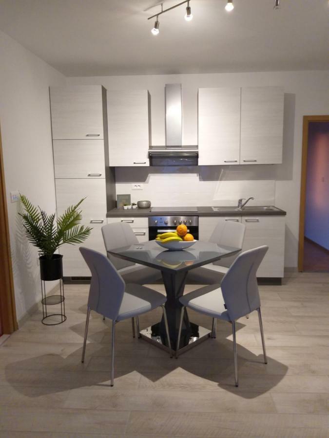 Apartment Gea Ζαντάρ Εξωτερικό φωτογραφία