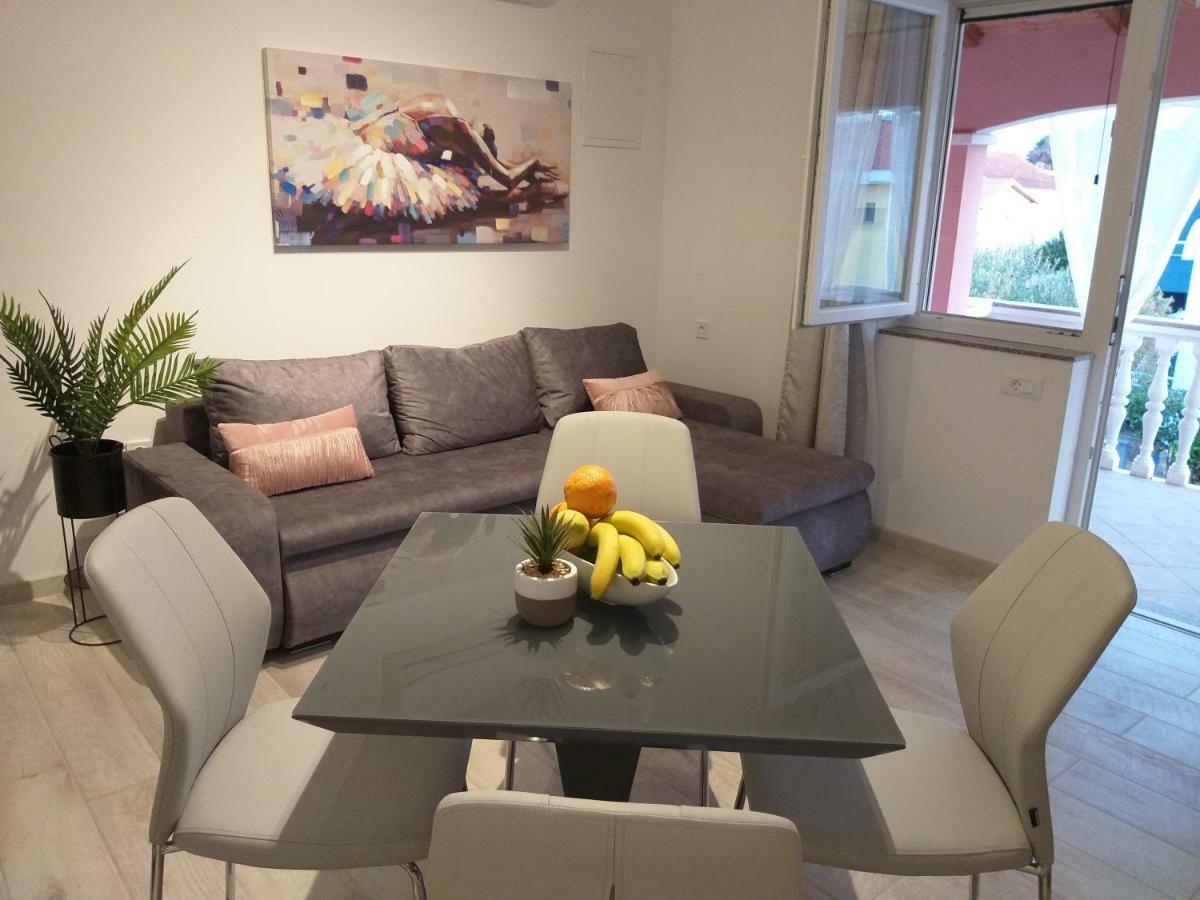 Apartment Gea Ζαντάρ Εξωτερικό φωτογραφία