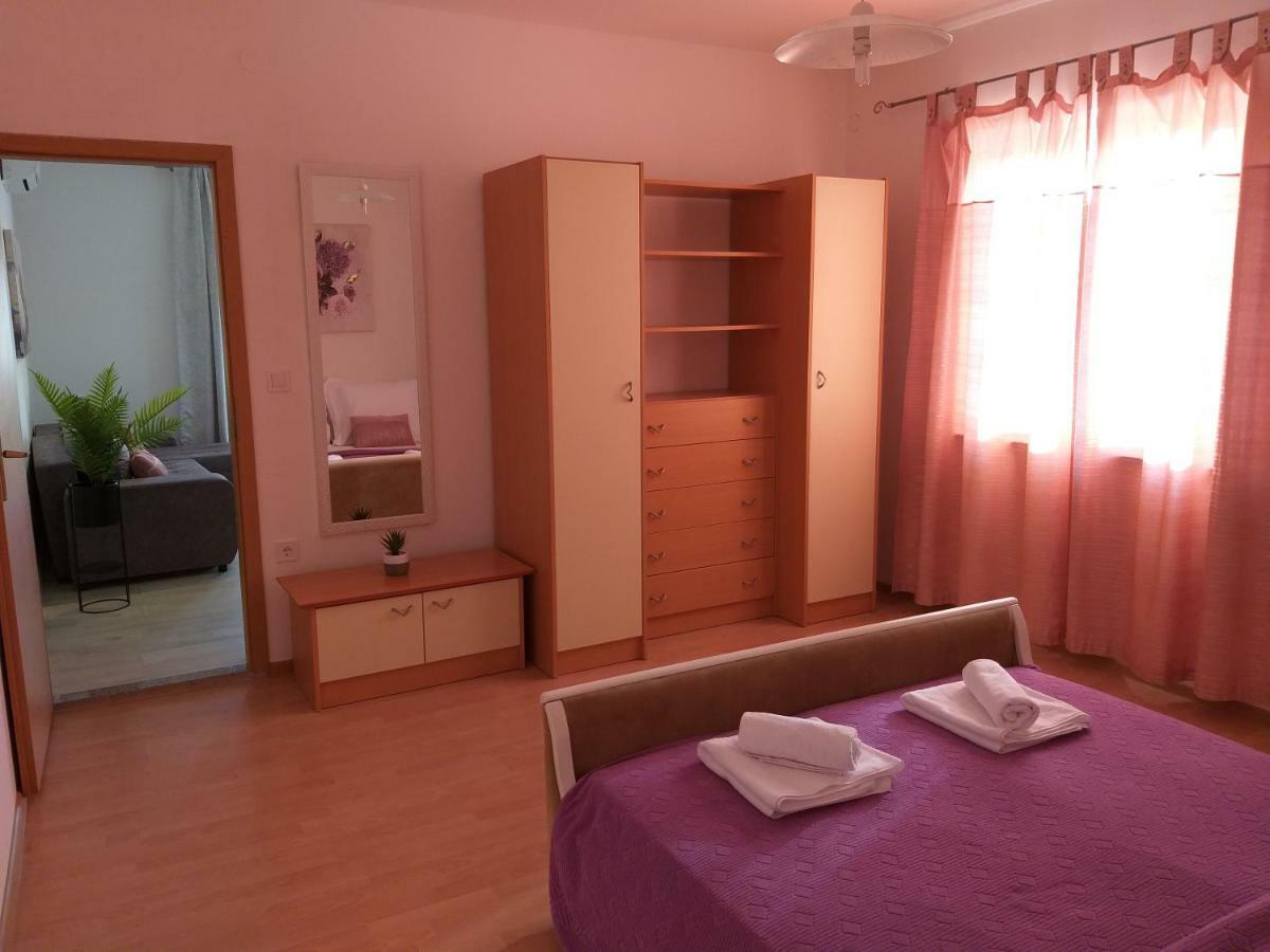 Apartment Gea Ζαντάρ Εξωτερικό φωτογραφία