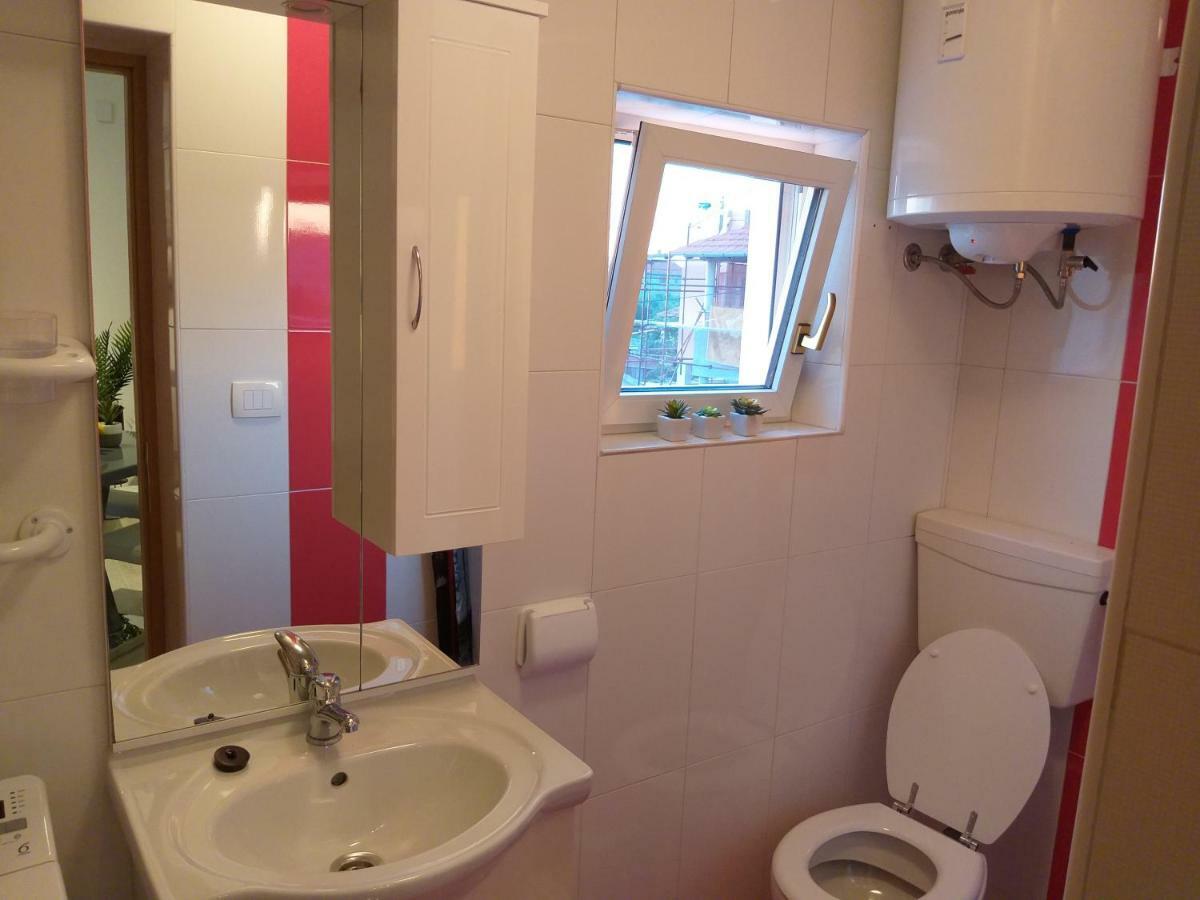 Apartment Gea Ζαντάρ Εξωτερικό φωτογραφία