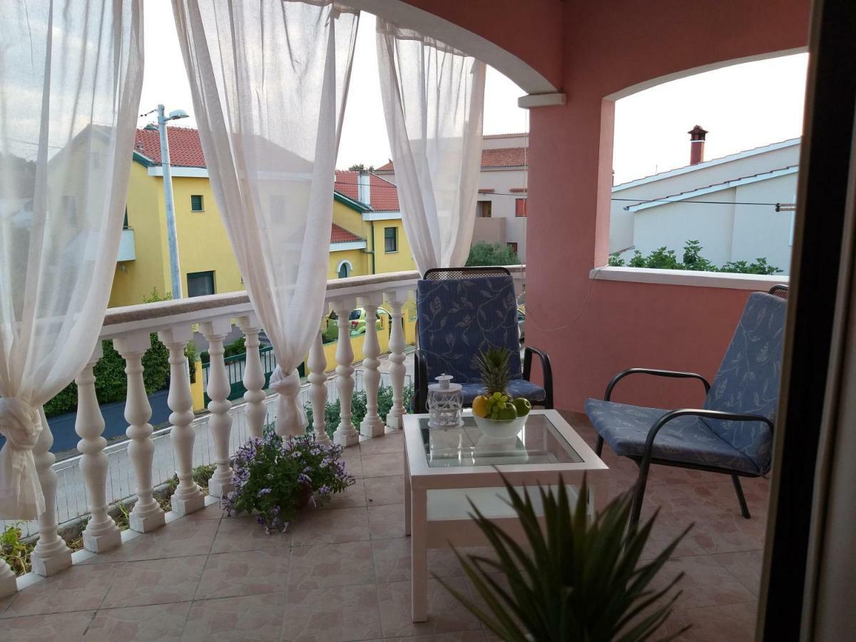 Apartment Gea Ζαντάρ Εξωτερικό φωτογραφία