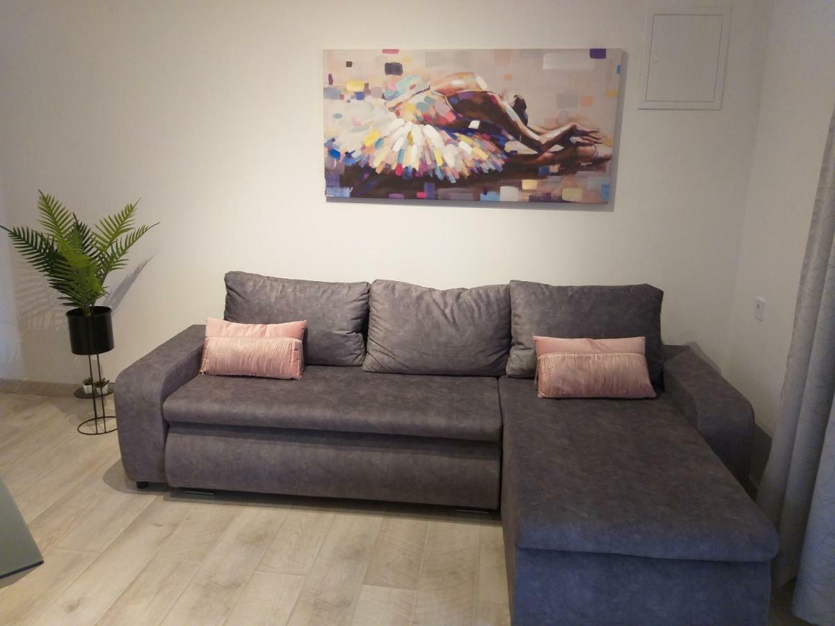 Apartment Gea Ζαντάρ Εξωτερικό φωτογραφία