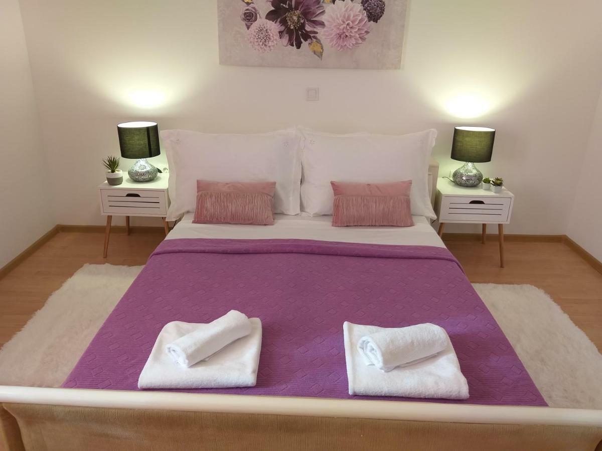 Apartment Gea Ζαντάρ Εξωτερικό φωτογραφία