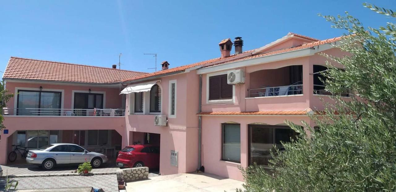 Apartment Gea Ζαντάρ Εξωτερικό φωτογραφία