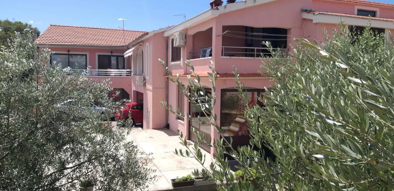 Apartment Gea Ζαντάρ Εξωτερικό φωτογραφία